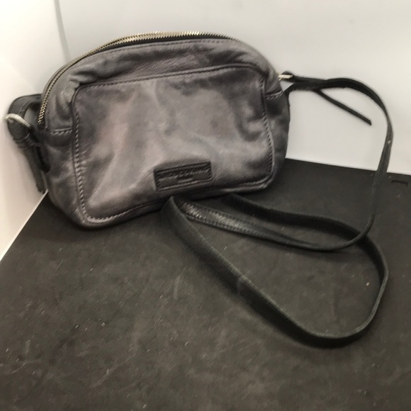 Liebeskind grey leather - Picture 2 of 2